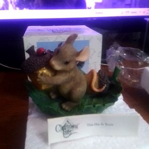 Charming tail's "This One Is Yours"